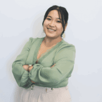 Headshot Image for Chau-Mi Phan