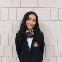Headshot Image for Rishika Anasuri