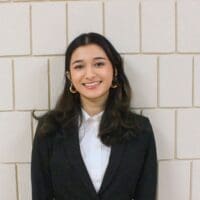 Headshot Image for Anya Mehrotra