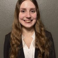 Headshot Image for Macy Roche