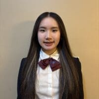 Headshot Image for Kaitlyn Kim