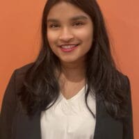 Headshot Image for Hasini Nallavelli