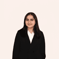Headshot Image for Edhita Uppal