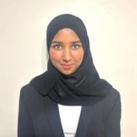 Headshot Image for aishah-ahmed