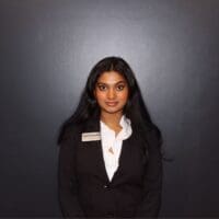 Headshot Image for mekha-ravichandran